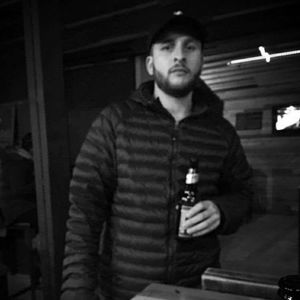 Meet your Posher, Erick